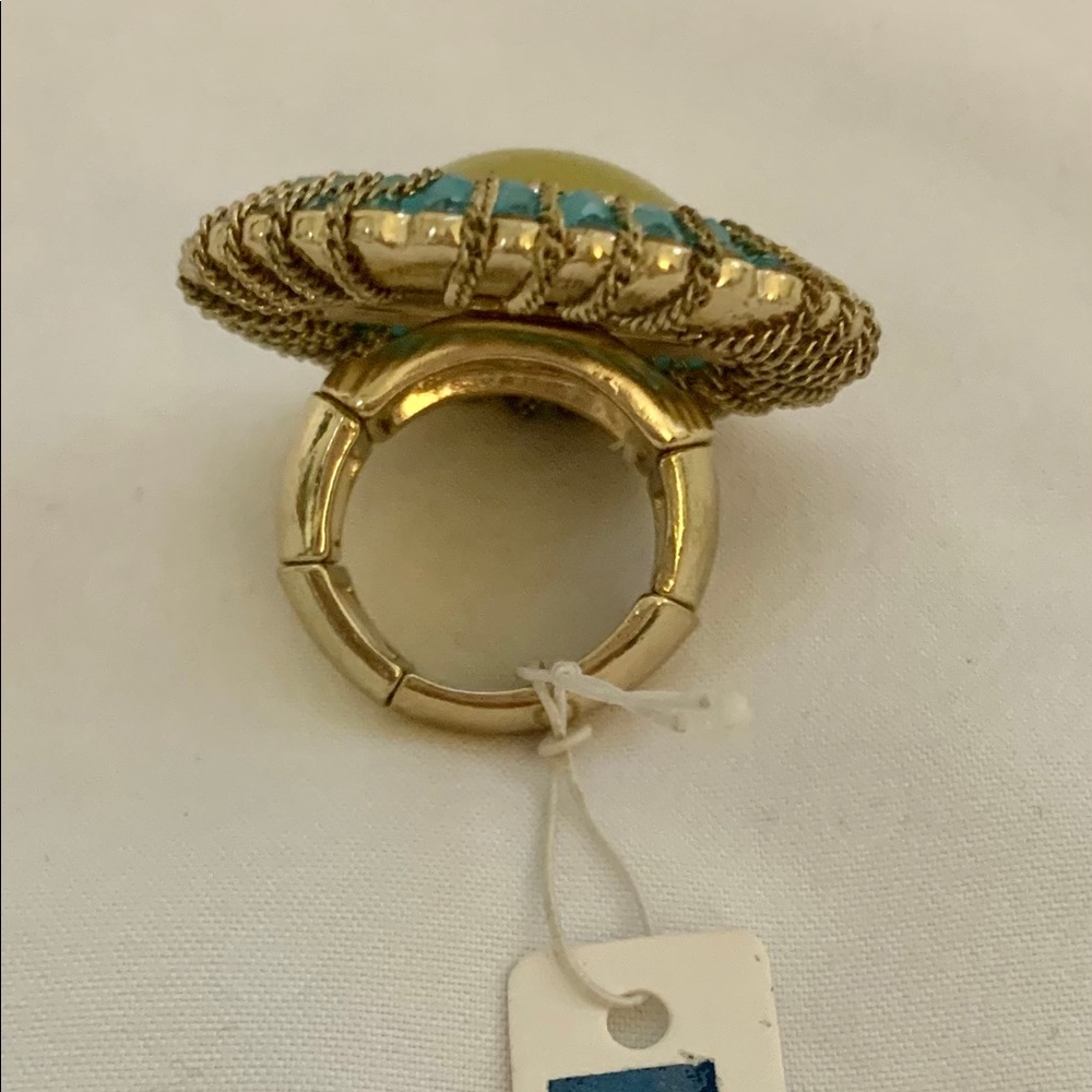 Statement ring NEW - Picture 3 of 6